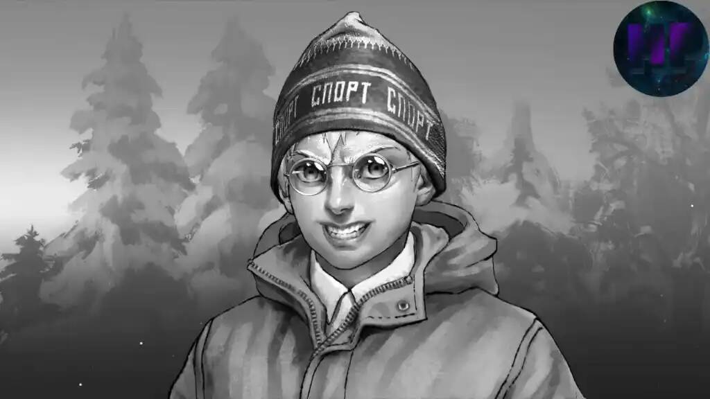 7 - Сладкая месть - прохождение Зайчик (Tiny Bunny) смотреть онлайн