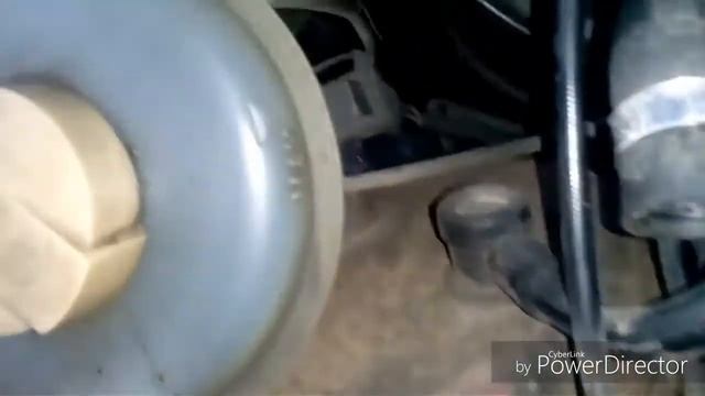 замена фланца системы охлаждения AUDI 80 B3 смотреть онлайн