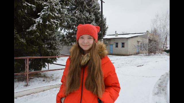 15 січня Всесвітній день снігу смотреть онлайн