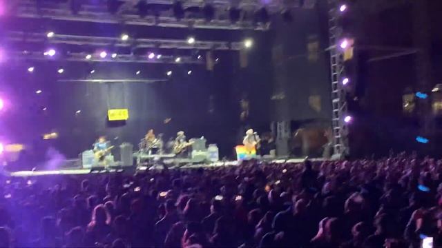 Nofx - Linoleum Live Quebec 17-09-2022