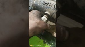 поворотный редуктор кму XCMG 5