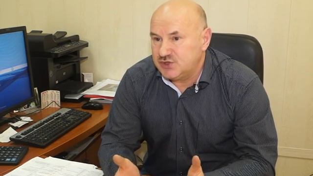 Яков Островский издал книгу по производству ферросплавов и рассказал нам о работе предприятия смотреть онлайн