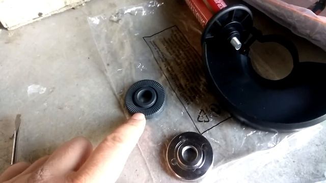 Отзыв о УШМ Shturm AG 95141R. смотреть онлайн