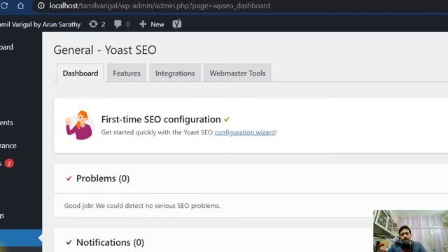 Google and Bing Site Verification - WordPress Websites (3 Ways) смотреть онлайн