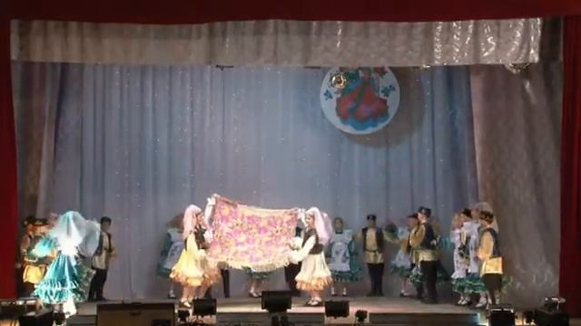 Яулык смотреть онлайн