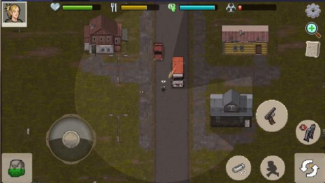 The wild darkness y Probamos el mini dayz 2 | SepiGamer. смотреть онлайн