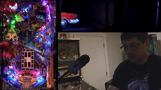 Pinball Pundits - Twilight Zone Tutorial смотреть онлайн