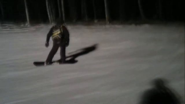 Завьялиха. Ночь. 2013. смотреть онлайн
