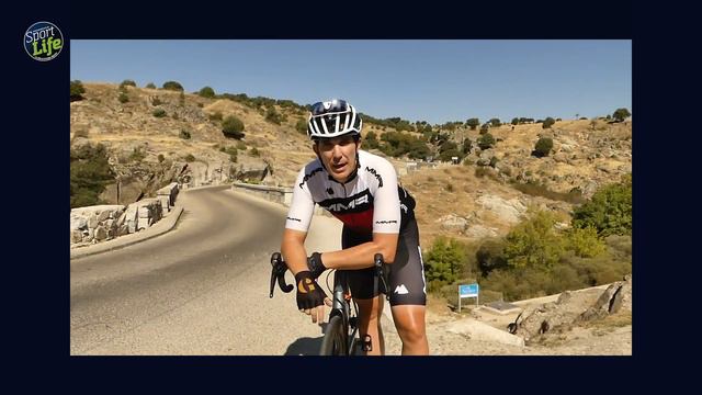 ¿Cuál es la cadencia adecuada para subir? | SPORT LIFE смотреть онлайн
