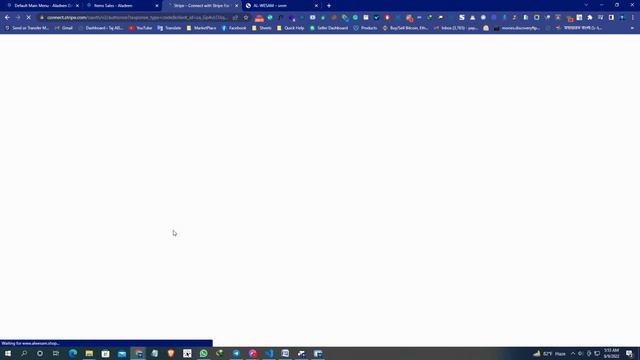 How To Connect Stripe Payment Gateway With WooCommerce - 2023 || papanbiswasbd #stripe #woocommerce смотреть онлайн