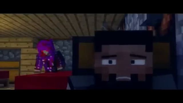 ОДИН ИЗ РОДА Майнкрафт Песня На Русском 1 of a kind Minecraft Song Animation IN RUSSIAN 360p смотреть онлайн