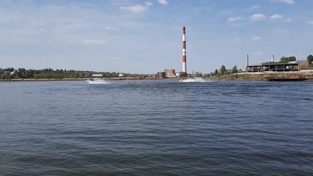 Летний отдых в Лысьве?????? смотреть онлайн