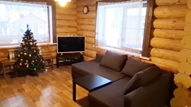 Я Москвич.Экспресс - Обзор дома Семейный. ДОМА ОТДЫХА НА СЕЛИГЕРЕ ЧАСТНЫЙ СЕКТОР НА БЕРЕГУ ОЗЕРА смотреть онлайн