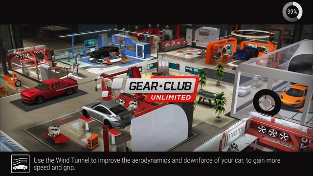 Playthrough [Switch] Gear.Club Unlimited - Part 1 of 2 смотреть онлайн