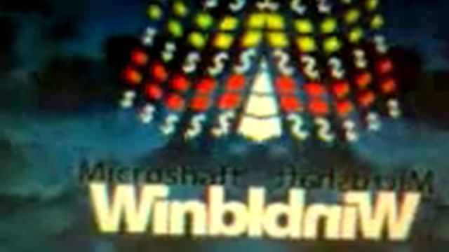 Microshaft Winblows 98 in G Major 10 смотреть онлайн