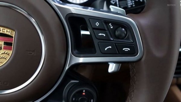 2024 Porsche Cayenne Exclusive Manufaktur - Pefect SUV from Порше Центр Ясенево