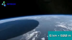 Что будет, если на Землю  упадёт большой метеорит?