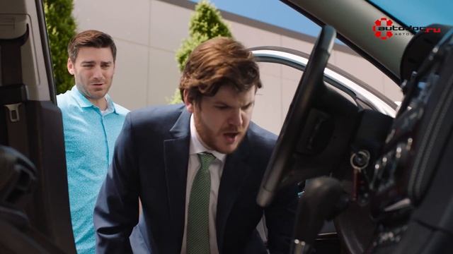 Трейд-ин автомобилей: все, что нужно знать смотреть онлайн