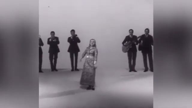 Мария Кодряну - “День на двоих” смотреть онлайн