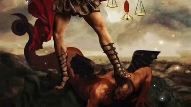 ❗❗❗19.09 День памяти первого чуда Архангела Михаила в Хонех (Колоссах).Archangel Michael. смотреть онлайн