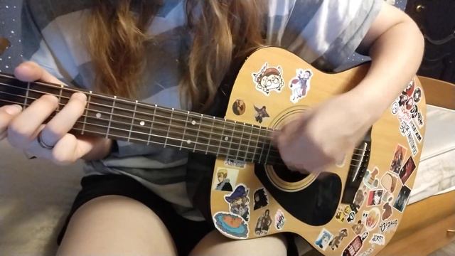 Мураками - Нулевой километр(cover) смотреть онлайн