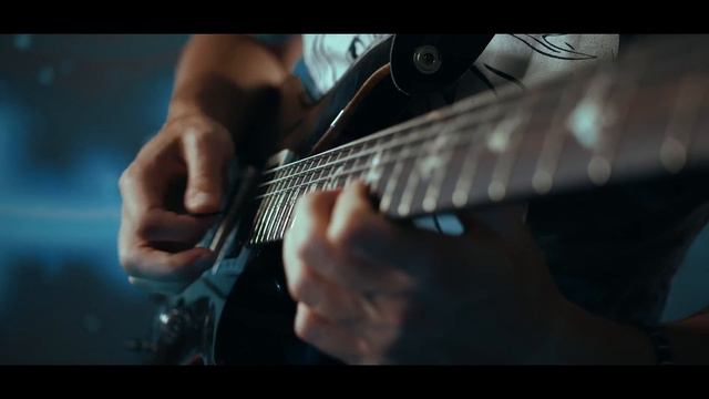 Loop Hero: Cosmic Temperance (Lich Portal Appears) - RichaadEB Metal Cover