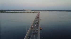 САРАТОВ. Большой обзор. Что посмотреть, куда сходить, все достопримечательности.