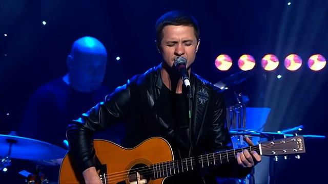 Дмитрий Хмелёв "Родина" Альма-матер 15 декабря 2012 года смотреть онлайн