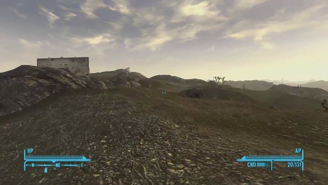 the stream was rigged from the start -vanilla Fallout New Vegas - Part 2 смотреть онлайн