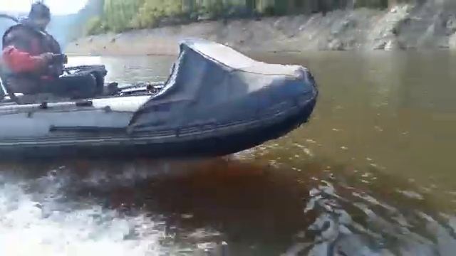 Флагман 380 нднд смотреть онлайн