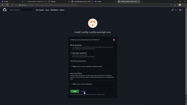 Automating Deploys With Git & Coolify | Web Dev Office Hours смотреть онлайн