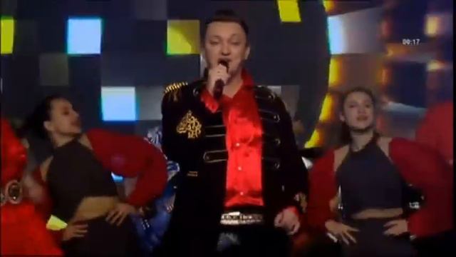 Отсутствие логотипа (Шансон ТВ, 30.11.2023)