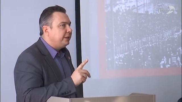 К 100-летию Февральской революции в России смотреть онлайн