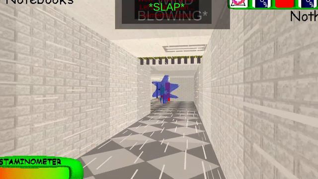 НОВОЕ ОБНОВЛЕНИЕ Балди! | Baldi Basics Plus