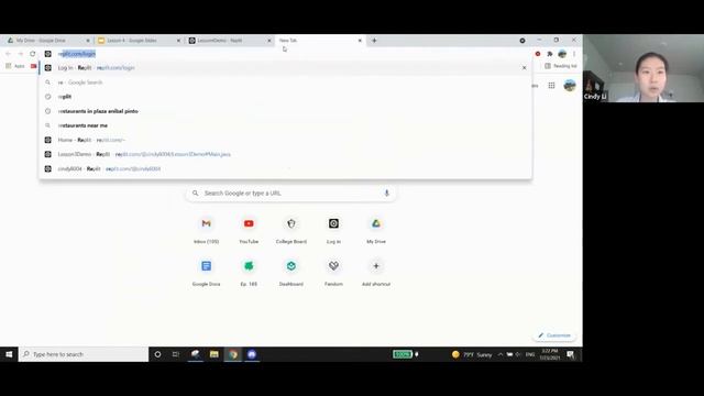 Intro to Java Lesson 4 смотреть онлайн