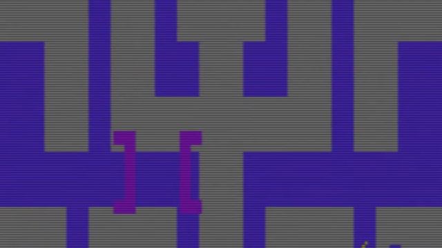 Atari Vault, PC смотреть онлайн