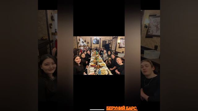 #14 02 2023 Улзия таваллуд Айами Билан Табриклаймиз смотреть онлайн
