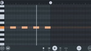 КАК СДЕЛАТЬ PHONK В СТИЛЕ MOONDEITY В FL STUDIO MOBILE/ФОНК НА ТЕЛЕФОНЕ/PHONK HOUSE