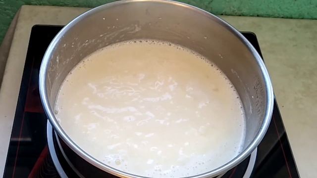 Сгущенка дома за 15минут. 100%из молоко смотреть онлайн