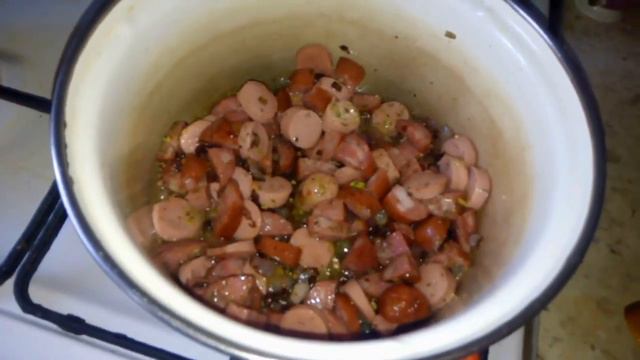 БЫСТРЫЙ СУП ЗА 10 МИНУТ / QUICK SOUP IN 10 MINUTES смотреть онлайн