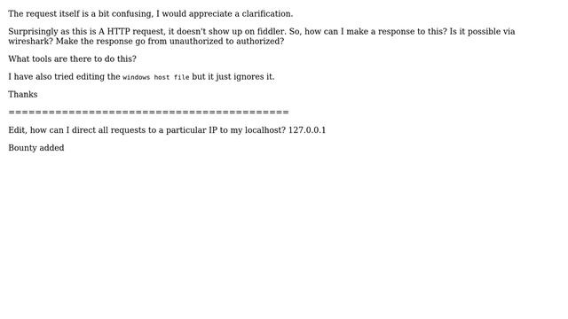 Monitor network connection, auto response (2 Solutions!!) смотреть онлайн