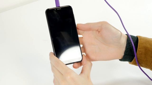 Что делать если смартфон INOI не включается? смотреть онлайн