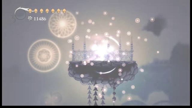 Hollow Knight | Walkthrough Gameplay Español #14 | Directo смотреть онлайн