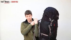 TATONKA-SHOP - Рюкзак BISON 120