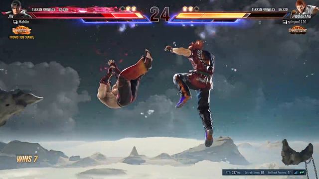 TEKKEN 8 - MahJin (FR) Online Playthrough [09/02/2024] смотреть онлайн