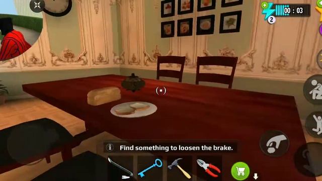 СОСЕД СТАЛ ЗОМБИ! ЗАПРАНКОВАЛ СТРАШНОГО СОСЕДА ЗОМБИ! SCARY STRANGER 3D! | #scaryStranger | #3