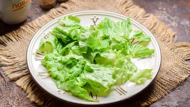 Сборник рецептов