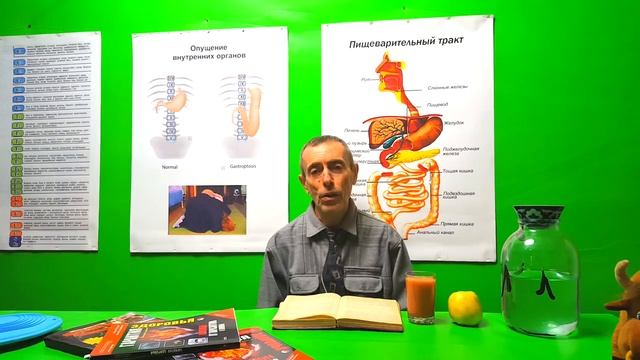 Виталий Островский. 3 вида спасительных ферментов. Тройничный нерв - мгоновенная помощь. смотреть онлайн