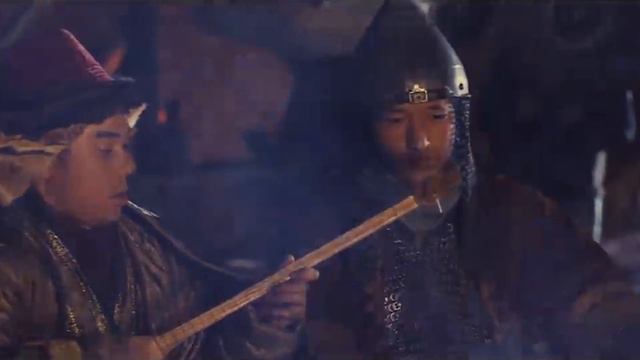 Зарина Ныгметова "Батыр Баян" смотреть онлайн