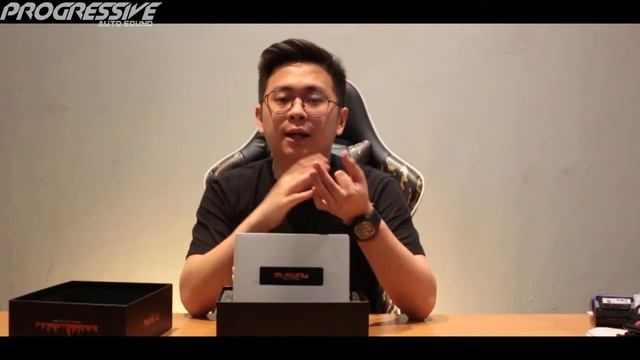 Penjelasan Dan Review Musway M6v3 Berikut Cara Tuning By Progressive